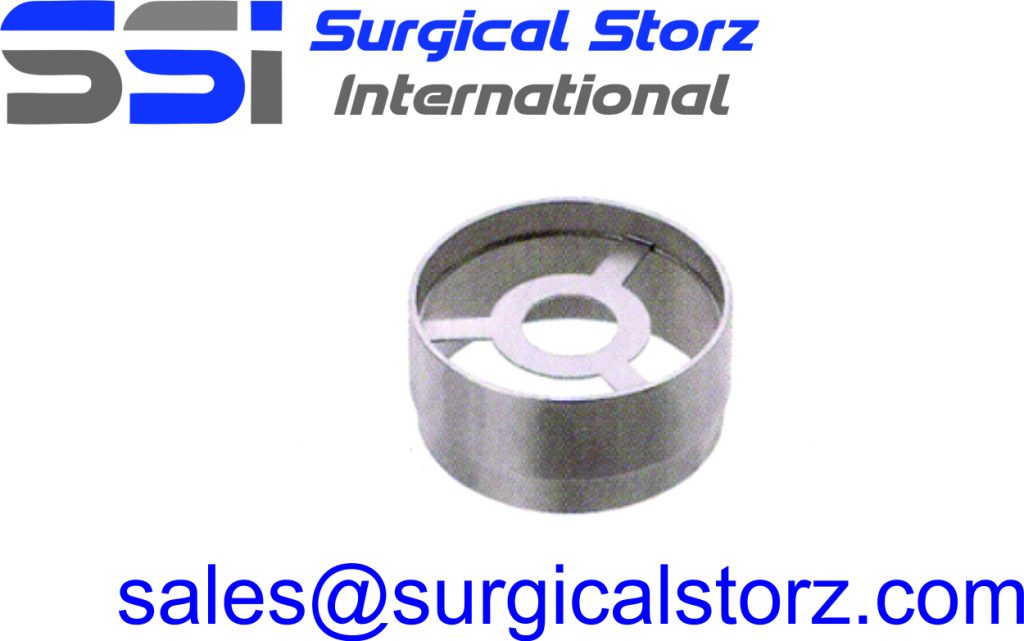 Solz Areola Marker Blunt Surgical Storz International Solz Areola