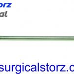 BREAST DISSECTOR, OVAL SPATULATED BLADE
