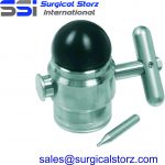 BONE MILL, WITH ASSEMBLING WRENCH