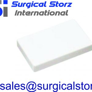 Cartilage Cutting Block, Teflon, 100X65X12mm – Online Shop – SPIRAL  Surgical Co.