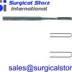 FREER SEPTUM CHISEL, 15.5CM, 4MM