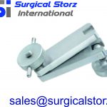 GUBISCH CARTILAGE CRUSHER, 65X30MM