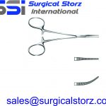 HALSTED MICRO MOSQUITO FORCEPS,  12.5CM