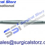 HOWARTH SEPTUM ELEVATOR,  OUBLE ENDED, 5 MM WIDTH, 8 1/2"  (216 MM) LENGTH