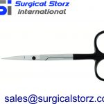 JABELEY SCISSORS, 13CM