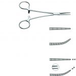 LERICHE ARTERY FORCEPS, 15CM