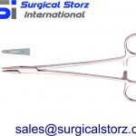 MAYO HEGAR NEEDLE HOLDER