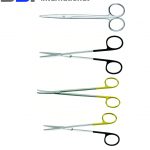 METZENBAUM SCISSORS STRAIGHT