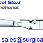 SCHINK DERMATOME, 30CM,  ADJUSTABLE