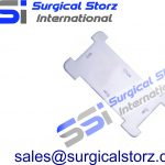 SKIN HOLDING/STRETCHING PLATE  FOR SCHINK DERMATOME
