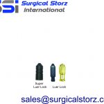 Toledo, one central hole, Fork shaped, rounded tips,  dissecting surface between tips