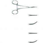ULTRA DELICATE ARTERY FORCEPS