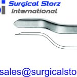 UNIVERSITY OF MINNESOTA CHEEK  RETRACTOR, 15.5CM