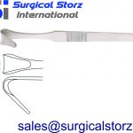 COTTLE ALAR RETRACTOR, 15CM, 22X13MM