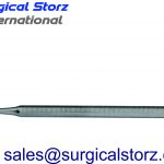 COTTLE DOUBLE HOOK, 15CM,  SHARP, 3X4MM