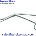 HARTMANN NASAL DRESSING FORCEPS,  16CM