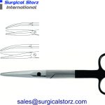 KAYE SCISSORS STRAIGHT
