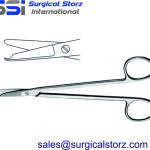 KELLY STITCH SCISSORS, 15CM