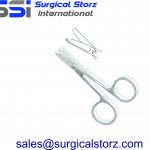 LITTAUER STITCH SCISSORS, 13CM