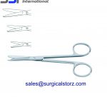 SPENCER STITCH SCISSORS