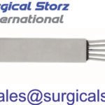 Anderson Bear Claw Retractor, 12 cm