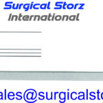 COTTLE BONE LEVER/SPLITTING OSTEOTOME,  20CM, 10MM
