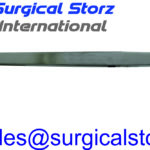 FRAZIER DURA AND SKIN RETRACTOR  HOOK, 12.5CM, 3MM