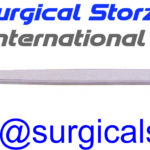 FREER DOUBLE HOOK, 15CM, SHARP,  3MM WIDE