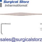 WALTER COPE RETRACTOR, 17.5CM