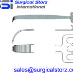 WALTER RETRACTOR, 19CM, 4 PRONGS