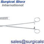 Barre Dissecting and Ligature Forcep   Delicate  28 cm (11”)