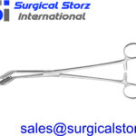 John-Hopkins Clip Applying Forcep 24 cm (9 ½”)