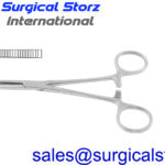 Mixter Dissecting and Ligature Forcep   Right Angled 16 cm (6 ¼”)