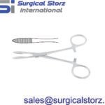 Pean Haemostatic Forcep 14.5 cm (5 ¾”)