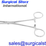 Tubing Clamp 19 cm (7 ½”)