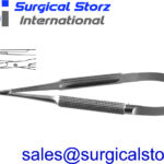 Adventitia Micro Scissor  Straight, Sharp/Sharp 14.5 cm (5 ¾”)