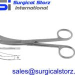 Busch Umbilical Cord Scissor  16 cm (6 ¼”)