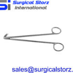 Diethrich-Potts Vascular Scissor  Ultra Delicate Blade  18 cm (7”)