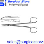 Joseph Dissecting Scissor  Curved 15 cm (6”)