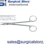 Joseph Dissecting Scissor  Straight 15 cm (6”)