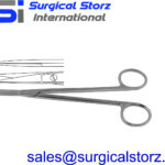 Kelly Dissecting Scissor Straight 16 cm (6 ¼”)