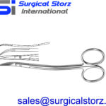 La Grange Gum Scissor  S Shaped 11.5 cm (4 ½”)
