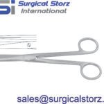 Lexer Dissecting Scissor Straight  16 cm (6 ¼”)