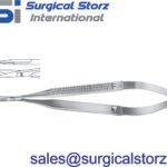 Micro Scissor  Straight 16 cm (6 ¼”)