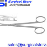 Peck-Joseph Face-Lift Scissor  Straight, Sharp/Sharp  14.5 cm (5 ¾”)
