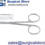 Spencer Stitch Scissor 9 cm (3 ½”)