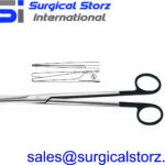 SuperEdgeTM  Mayo-Harrington Dissecting Scissor Straight 23 cm (9”)