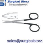 SuperEdgeTM Stevens Tenotomy Scissor  Curved, Sharp/Sharp  11 cm (4 ½”)