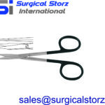 SuperEdgeTM Stevens Tenotomy Scissor  Straight, Blunt/Blunt 11 cm (4 ½”)