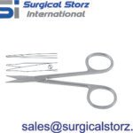 Tenotomy Scissor Straight  11.5 cm (4 ½”)